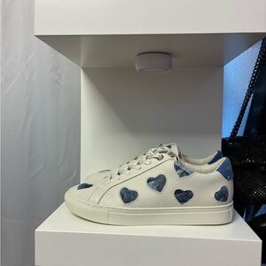 Kurt Geiger London LANE LOVE SNEAKER
